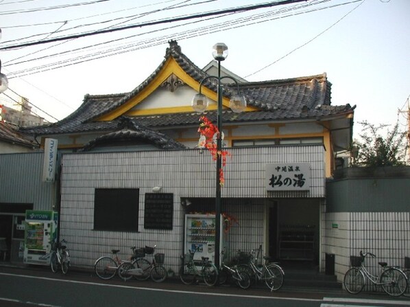 荏原中延駅 徒歩2分 1階の物件内観写真